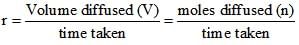 The Ideal Gas Equation, Dalton`s Law of Partial Pressures and Mole Fraction | Chemistry for JEE Main & Advanced